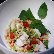 Farmers Market Pasta Salad
