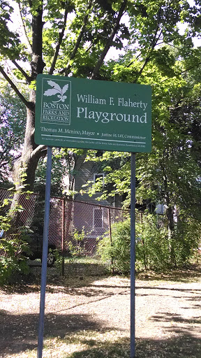 William F. Flaherty Playground