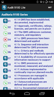 How to download AS 9100 Lite Audit lastet apk for android