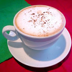 Cafe Mocha Mint