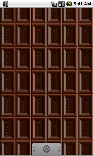 Chocolate 2nd Board LiveWallpa