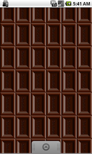 【免費個人化App】Chocolate 2nd Board LiveWallpa-APP點子