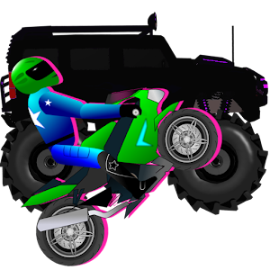 Hollywood Stunts Bike Crew.apk 1.27