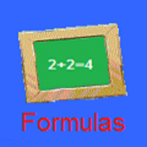 נוסחאות במתמטיקה.apk 1.9