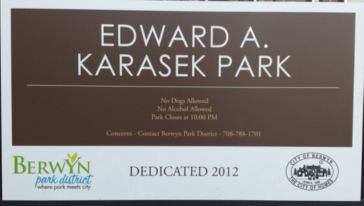 Edward A. Karasek Park