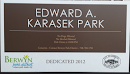 Edward A. Karasek Park