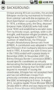 How to install Ethiopia Facts lastet apk for bluestacks