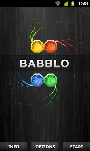 Babblo - Multiplayer Battle