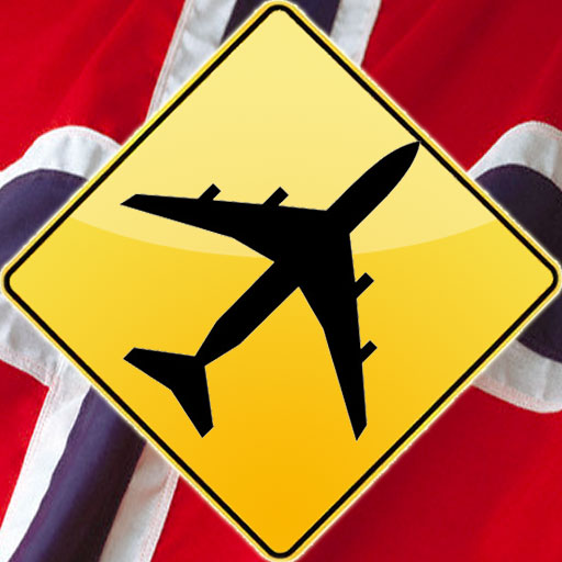 Norway Offline Travel Guide 旅遊 App LOGO-APP開箱王