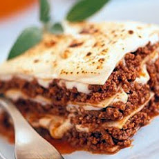Taco Lasagna
