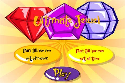 diamond-and-jewel-2 for android screenshot