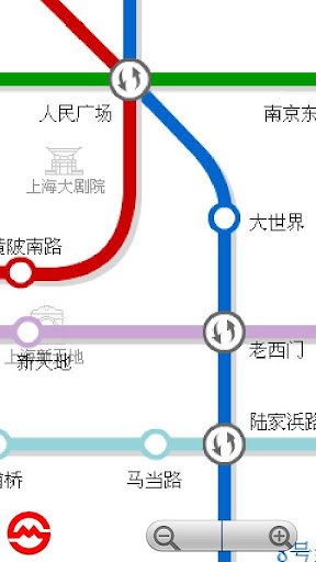 上海地铁
