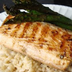 Lime-Marinated Mahi Mahi