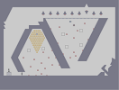 Thumbnail of the map '3 Pages in the Shape of a Pear'