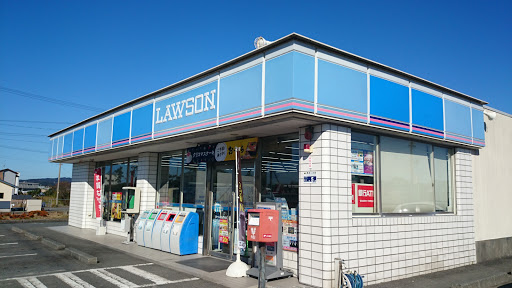 Lawson ローソン 掛川千浜