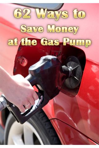 Save Money at the Gas Pump