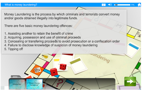 How to mod Money Laundering e-Learning 2.2 mod apk for laptop