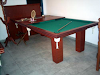 Mesa Profesional Familiar 