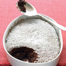 Chocolate Pudding Cake