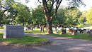 Fernhill Cemetery Westmorland Rd