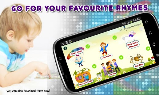 How to download Most Amazing Nursery Rhymes 2.0.0.13 apk for bluestacks