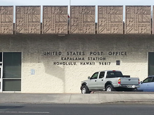 Kapalama Post Office