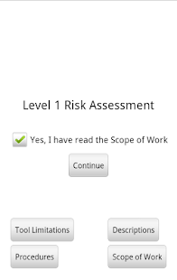 How to get Tree Risk Assessment - Level 1 1.1 unlimited apk for laptop