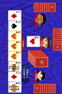 How to install Crazy eights Bil patch 2.0.9 apk for pc
