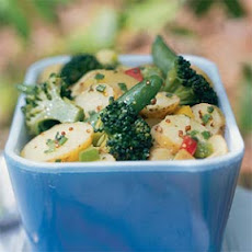 Farm Stand Potato Salad