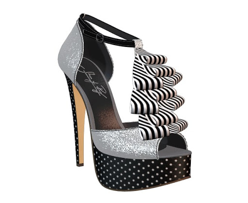 I Designed My Perfect Shoes!