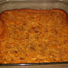 Caramel Pecan Brownies