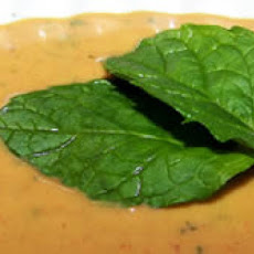 Thai Peanut Sauce