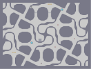 Thumbnail of the map 'Snakes'