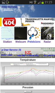 How to get Météo Warneton patch 1.0 apk for pc