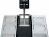 Bascula Omron Modelo Hbf500 Cmonitor Compo