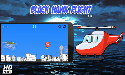 How to mod Black Hawk Flight 1.0 mod apk for bluestacks