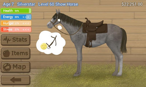 Horse Stable Tycoon Demo