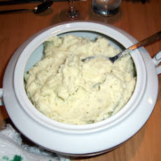 Ranch Potatoes