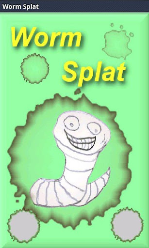 Worm Splat