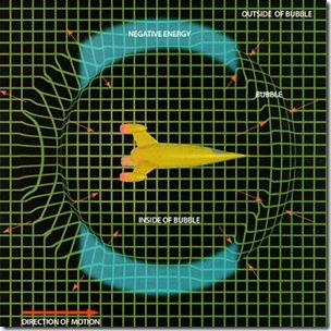 Warp Drive