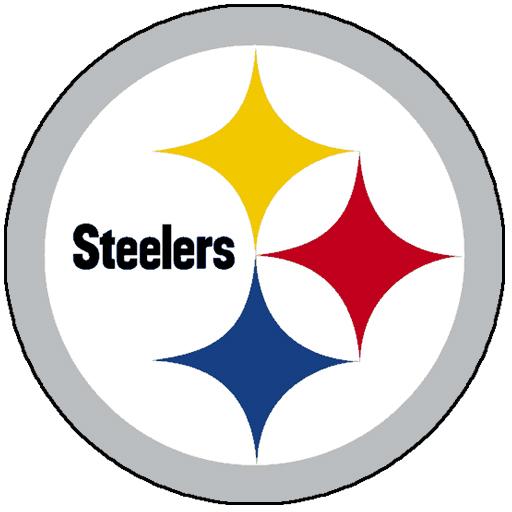 GO SMS Steelers Theme LOGO-APP點子