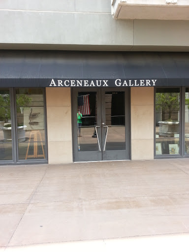 Arceneaux Gallery