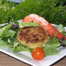 Crab Cakes