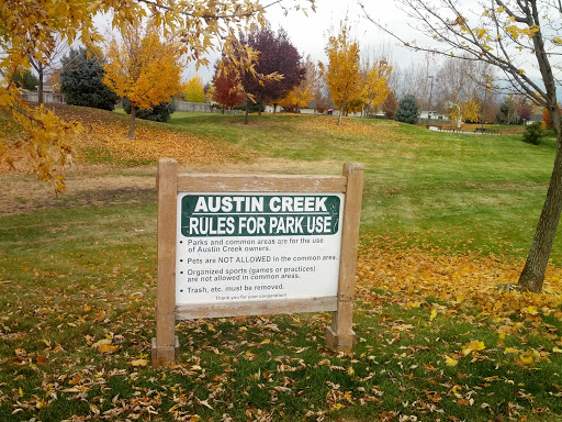 Austin Creek Park