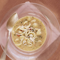 Pasta e Fagioli
