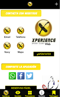 How to download Xperience Sport Club 1.0.1 mod apk for bluestacks