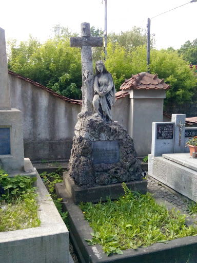Wojciech Stepniewicz Tomb