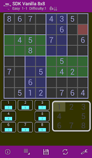 How to mod SDK Vanilla with Thumb One 1.0.0.20140112.1 unlimited apk for android
