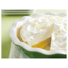 Easy-as-Pie Lemon 'Meringue'