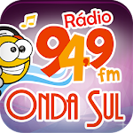 Radio Onda Sul 94,9 FM Apk